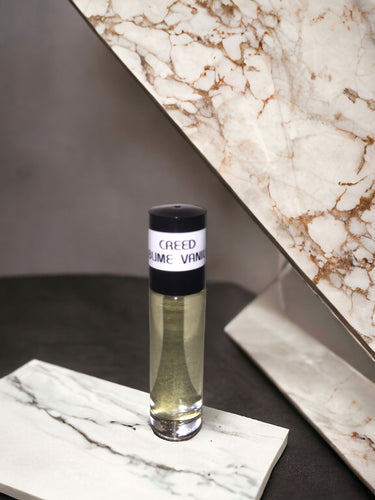 Creed Sublime Vanille type body oil (unisex)