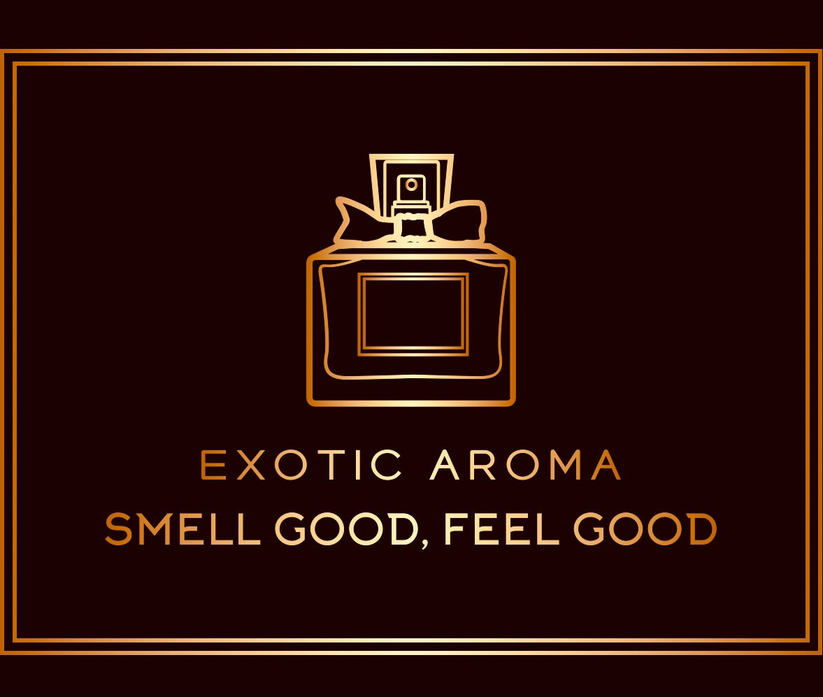 Louis Vuitton Ombré Nomade type body oil (unisex) – Exotic-Aroma