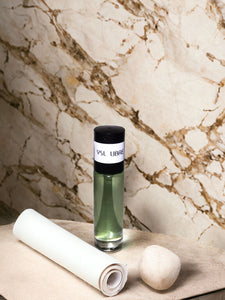 YSL Libre type body oil (women)