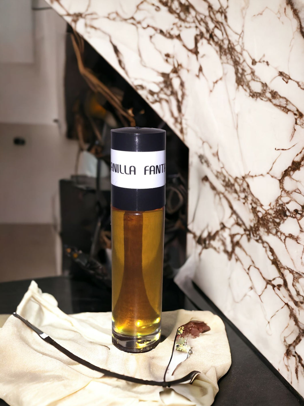 Vanilla Fantasy (women)