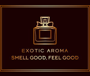 Uomo Ferragamo type body oil (men)