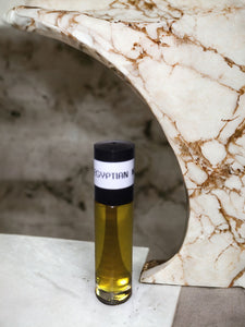 Egyptian Musk (unisex)