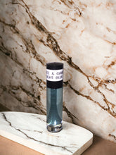 Load image into Gallery viewer, Dolce &amp; Gabbana light blue type body oil (men)