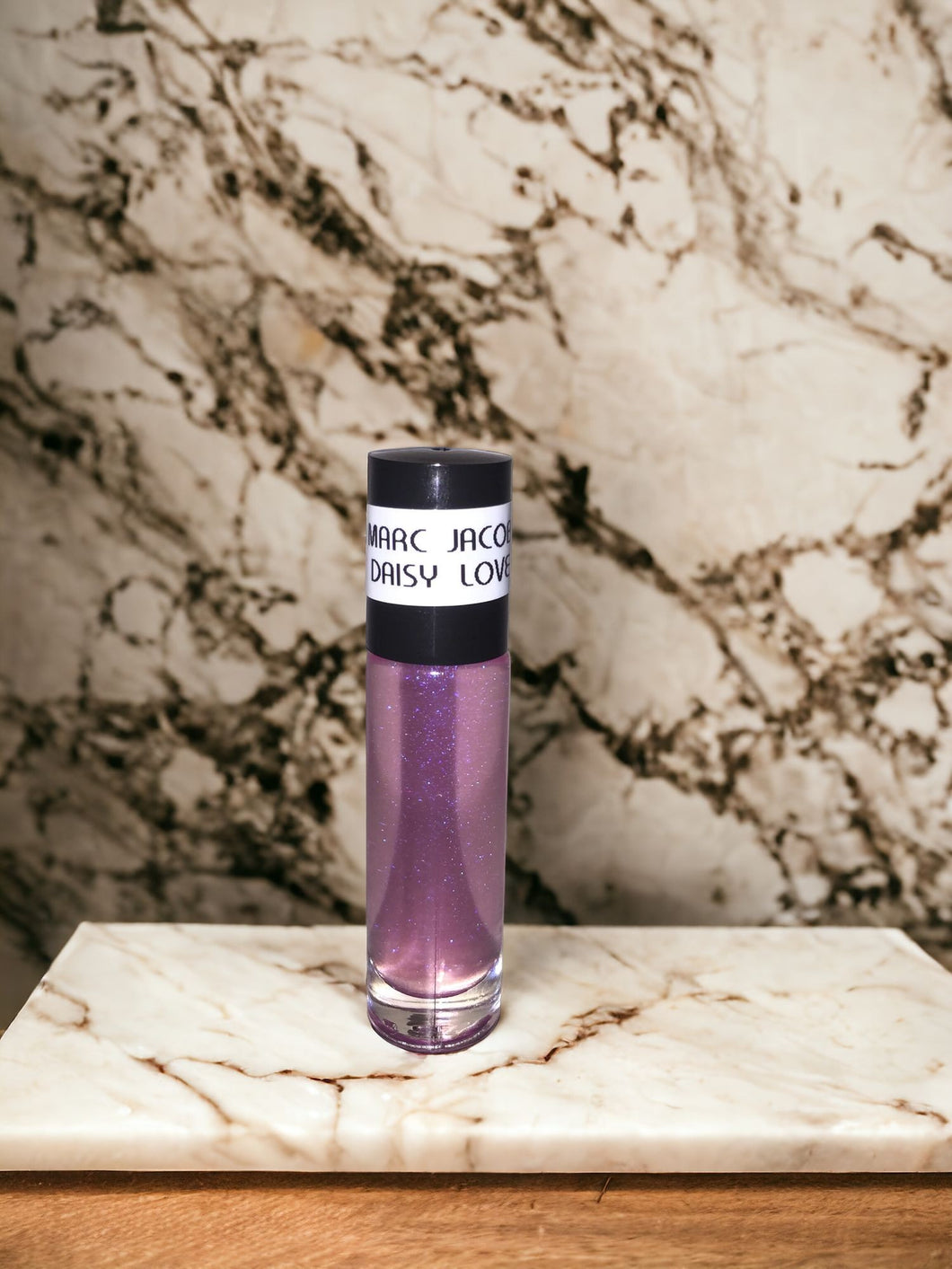 Daisy Love Marc Jacobs type body oil (women)