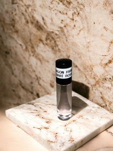 Maison Francis Baccarat Rougue 540 type body oil (unisex)
