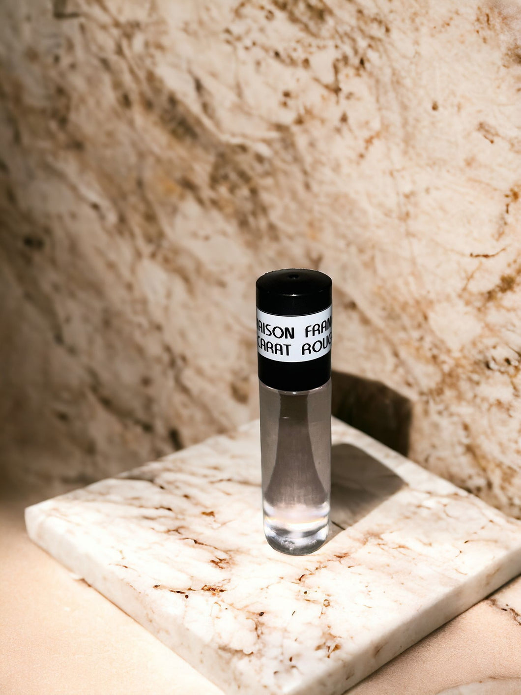 Maison Francis Baccarat Rougue 540 type body oil (unisex)