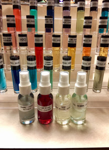 70 1/3 oz roll on bottles