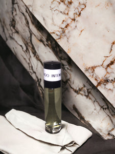 Jimmy Choo Intense type body oil (men)