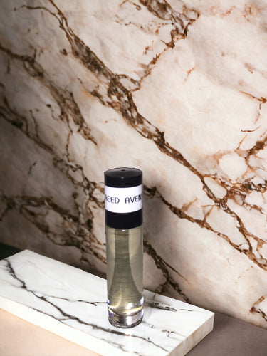 Creed Aventus type body oil (men)