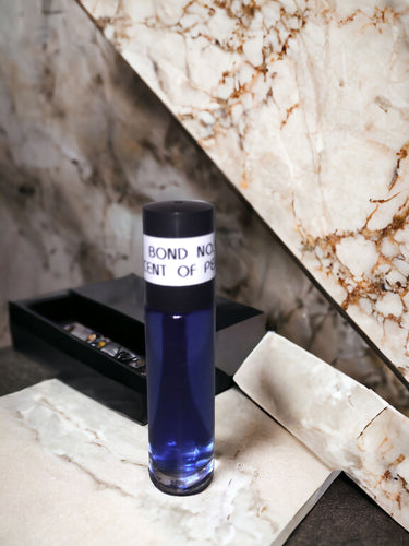 Bond no. 9 Scent of Peace type body oil (men)