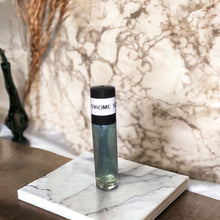 Load image into Gallery viewer, Azzaro Chrome Summer type body oil (men)