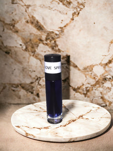 Victoria Secret Love spell type body oil (women)
