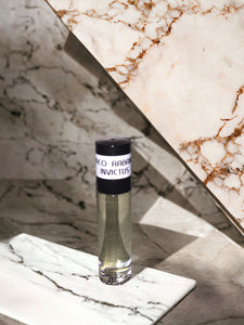 Paco Rabanne Invictus type body oil (men)
