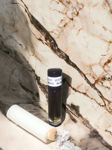 Louis Vuitton Ombré Nomade type body oil (unisex)
