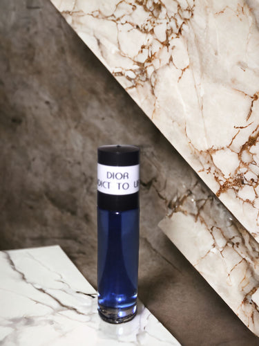 Dior Addict to Life type body oil (women)
