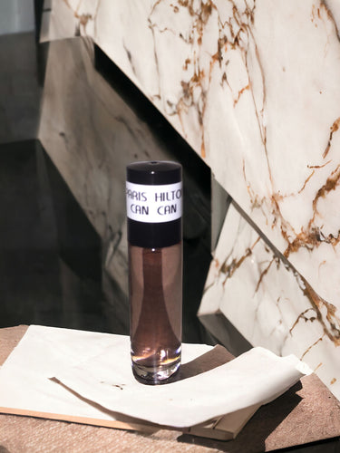 Can Can Paris Hilton type body oil (women)