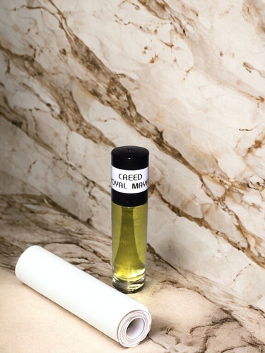 Creed Royal Mayfair type body oil (men)