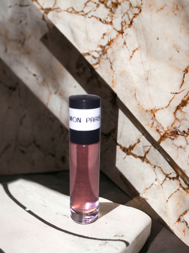 YSL Mon Paris type body oil (women)