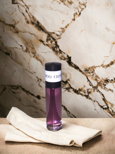 Jimmy Choo Exotic type body oil (women)