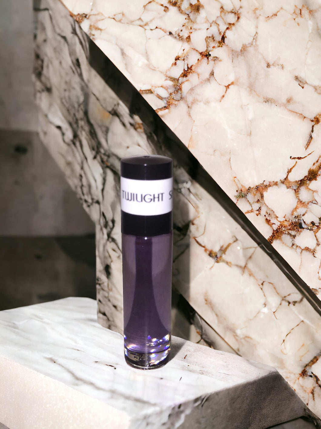 Michael Kors Twilight Shimmer type body oil (women)