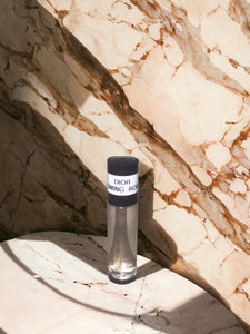 Dior Blooming Bouquet type body oil (women)