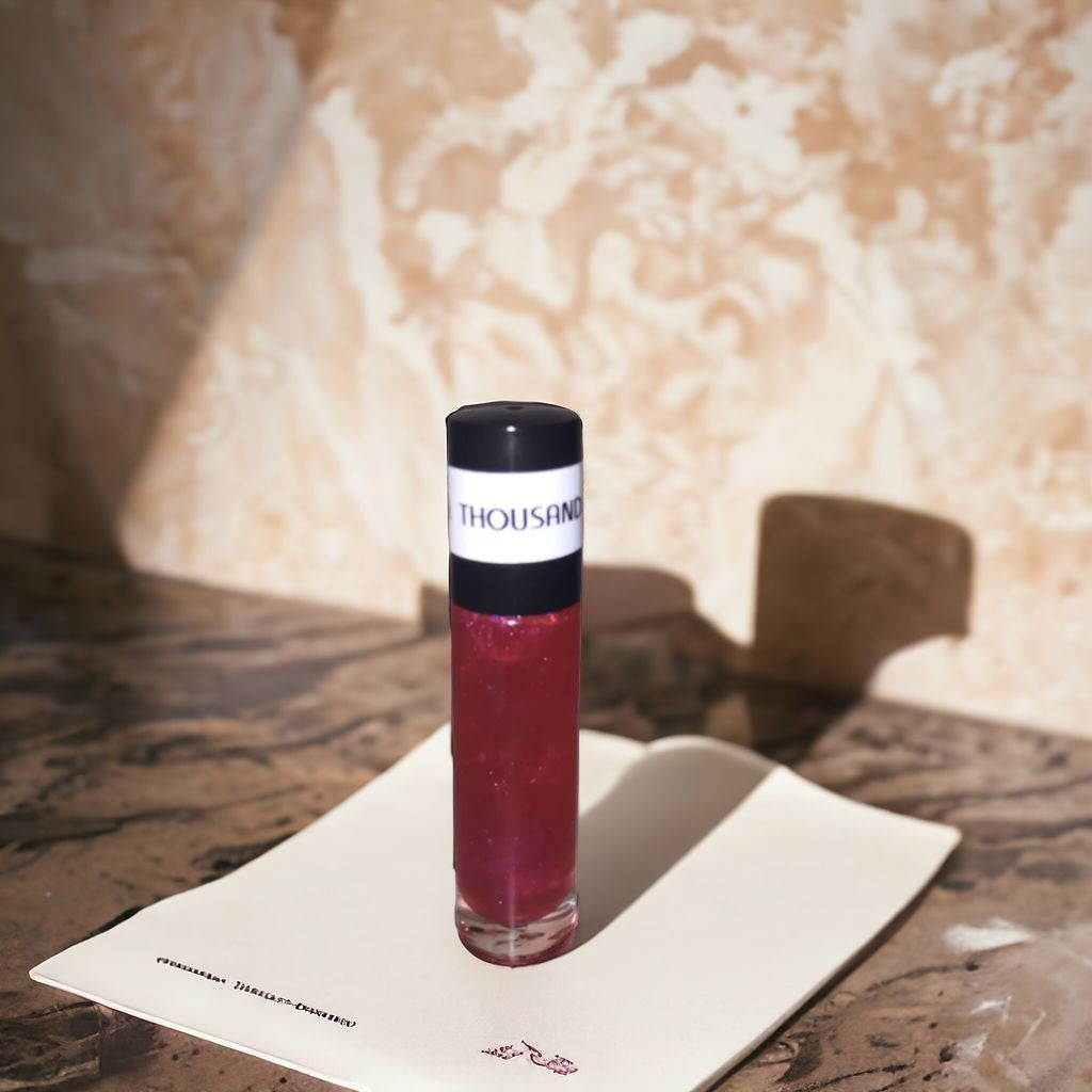 BBW A Thousand Wishes type body oil (women)