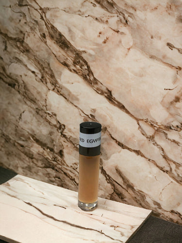 Red Egyptian musk (unisex)