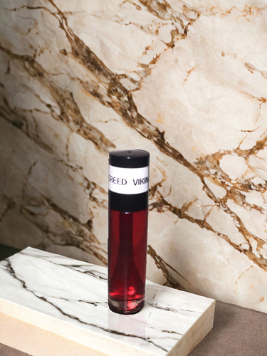 Creed Viking type body oil (men)