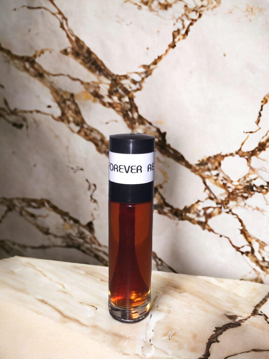 BBW Forever Red type body oil (women)