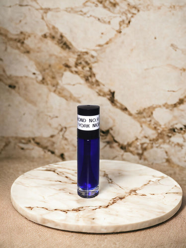 Bond no.9 New York Nights type body oil (unisex)