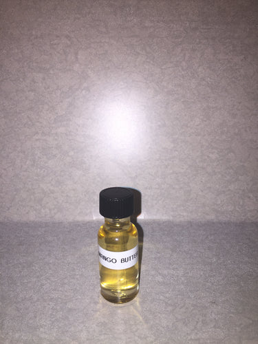 Mango Butter burning oil - Exotic-Aroma