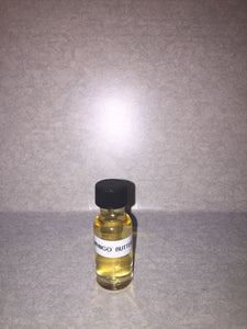 Mango Butter burning oil - Exotic-Aroma