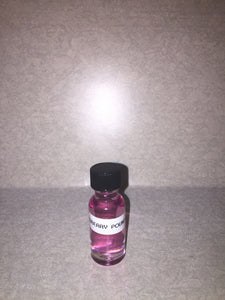 BBW Strawberry Poundcake Burning Oil - Exotic-Aroma