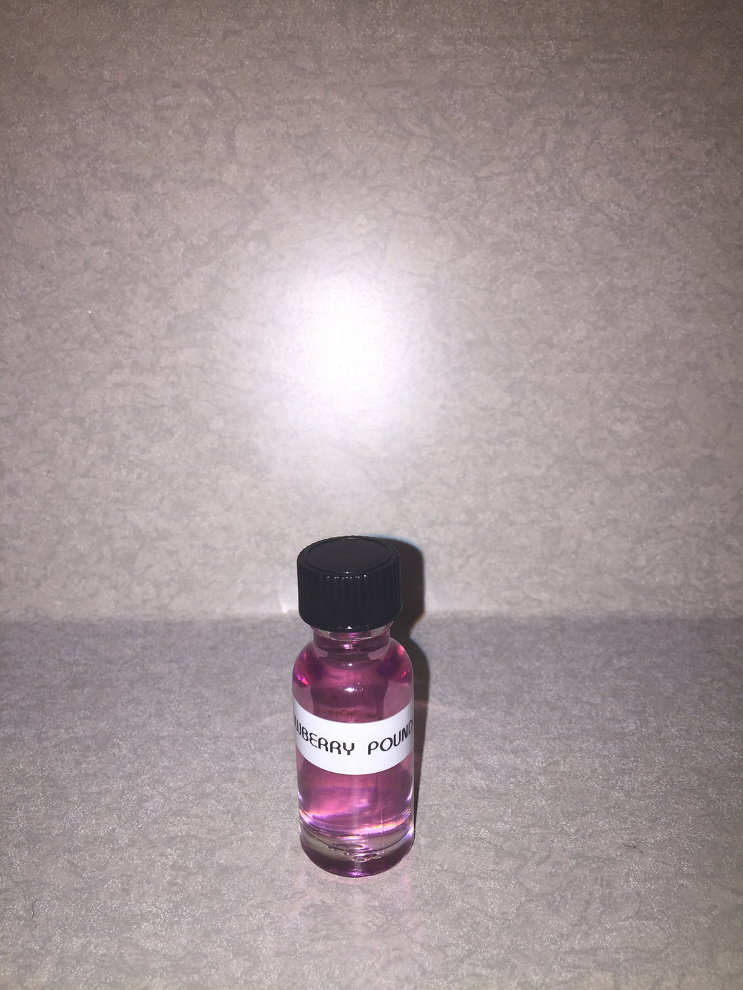BBW Strawberry Poundcake Burning Oil - Exotic-Aroma