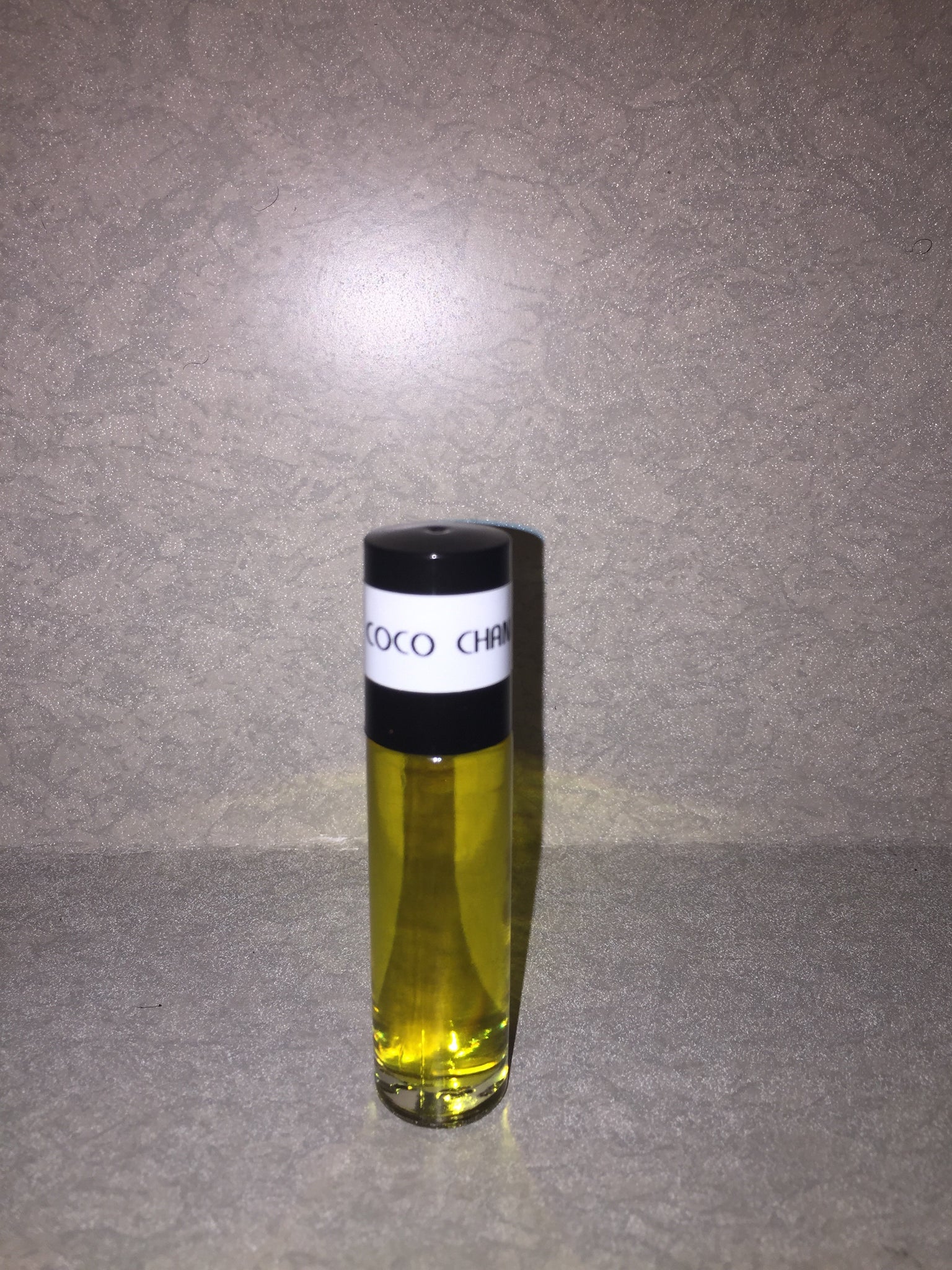 Chanel Coco Chanel type body oil (women) – Exotic-Aroma