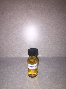 Cotton Candy Burning Oil - Exotic-Aroma