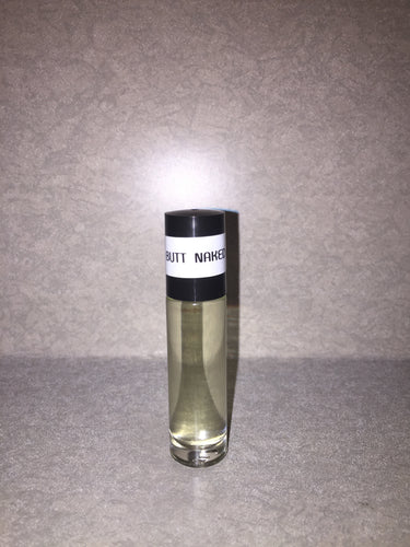Butt Naked (unisex) - Exotic-Aroma